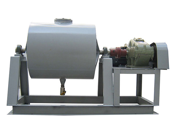 WSM型卧式球磨機